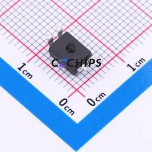 APY210EH <b>Solid</b> <b>State</b> <b>Relay</b> (MOS Output) SMD-4P <b>Relay</b> SPST-NO (1 Form A) 7mA 1.4V 350V - Product Image 2