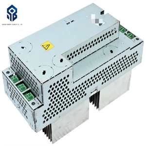 Nouveau Stock Disponible Original Robotique 3hac035381-001/05 Dsqc417 <span class=keywords><strong>Irc5</strong></span> 3hac035381-001 Automatisation Industrielle Livraison Rapide - Product Image 1