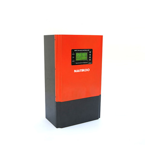Controladores Solares Híbridos Eólico-Solares de 12V - Product Image 5