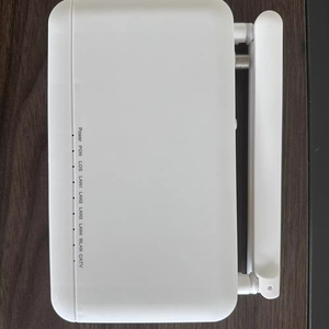 2025 FTTH H3-2S Modem mới băng tần kép 2.4G 5G Wifi xpon GPON epon 4ge + USB + Bộ định tuyến truyền hình cáp onu - Product Image 1