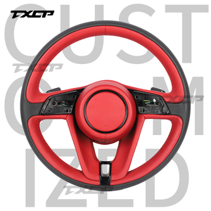 Para <span class=keywords><strong>Bentley</strong></span> <span class=keywords><strong>Continental</strong></span> <span class=keywords><strong>GT</strong></span> <span class=keywords><strong>Bentley</strong></span> Flying Spur Mulsanne Volante de fibra de carbono - Product Image 1