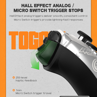 GameSir G7 Pro Wuchang : Zenless Zone Zero, manette sans fil Xbox pour Xbox Series X | S, Xbox One X | S, Steam, PC, Android