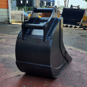 Cucharón de Excavadora Ultra Estrecho y Ligero de Primera Calidad Hecho en Corea para Excavadoras de 12-14 Toneladas - Product Image 6