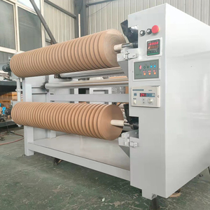 Hot Bán Tốc Độ Cao Tự Động Kinh Doanh Nhỏ Nhà Vệ Sinh Mô Giấy Máy Làm Đầy Đủ Dòng Với Xả Băng Và Tua Máy - Product Image 1
