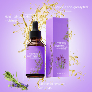 Essence apaisante pour la peau et les cheveux Cyperus, best-seller, hydratante, lissante pour la peau - Product Image 3
