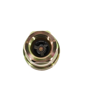 ISO7241-A tiêu chuẩn thép carbon thủy lực nhanh chóng phát hành khớp nối phụ kiện ống điều kiện mới - Product Image 6