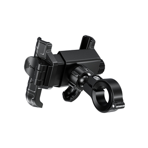 Kewig ODM OEM 360 có thể điều chỉnh xe đạp xe máy Scooter tay lái điện thoại chủ điện thoại di động núi Xe đạp điện thoại chủ - Product Image 3