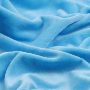 <span class=keywords><strong>Tissu</strong></span> Minky en <span class=keywords><strong>molleton</strong></span> de flanelle en polyester uni <span class=keywords><strong>Tissu</strong></span> de velours épaissi en gros <span class=keywords><strong>au</strong></span> mètre pour vêtements pour femmes - Product Image 6