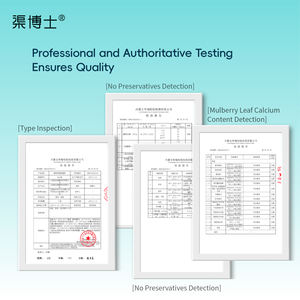 เจลลูกอมรสลูกแพร์ธรรมชาติวิตามินบีสำหรับเด็กและผู้ใหญ่ชุดขวดสารสกัดสมุนไพรสำหรับให้พลังงานและการทำงานของเส้นประสาท - Product Image 2