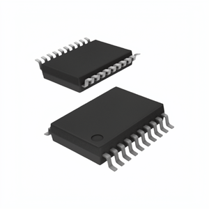 Ligne de production de composants électroniques 20 SSOP (0,209 po, largeur 5,30 mm) – Service complet original SN74ALS573CDBR Logic - Product Image 1