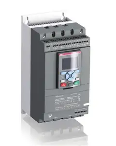 品牌ABB-新经销商15KW电机软启动器1SFA897101R7000 PSE18系列PSE18-600-70软启动器
