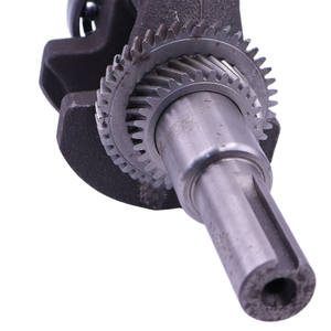 Ensemble vilebrequin et bielle pour moteur à essence 188F, pompe à eau, machines agricoles et moteurs de machines industrielles - Meilleures ventes - Product Image 3