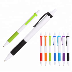 Bolígrafo Blanco de Sublimación para Impresión DIY al Por Mayor en Oferta - Product Image 5