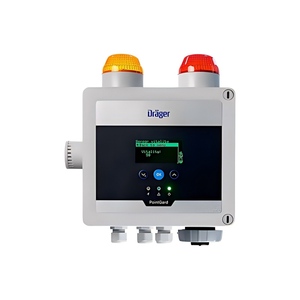 Drager PointGard <b>3100</b> Toxic Gas and Oxygen Detector - Product Image 4