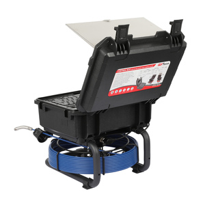 Caméra <span class=keywords><strong>endoscopique</strong></span> Portable étanche 2022, pour contrôle de canalisations, vidéosurveillance - Product Image 1