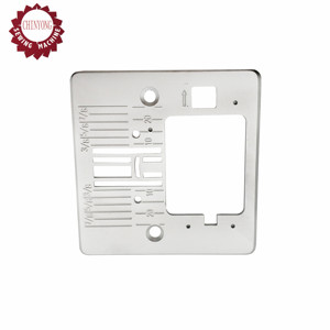 Piastra di Arresto Ago per Macchina da Cucire Domestica Multifunzione, Compatibile con SINGER - Product Image 3