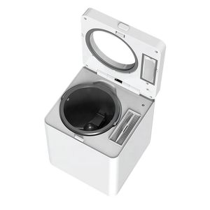 Chất thải Vua bồn rửa Xử Lý Rác Thải Bồn Rửa Máy xay chất thải thực phẩm disposer, 2.5L xử lý chất thải di động, chất thải thực phẩm disposer dưới bồn rửa - Product Image 1