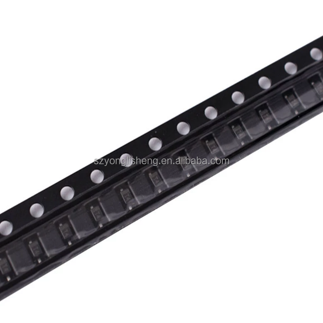 SMD diode 0805 SOD-123 SOD323 1N5819 1N4007 1N4148 SOD123 SOD-323 1206 1N4148WS 1N5819WS B5819WS