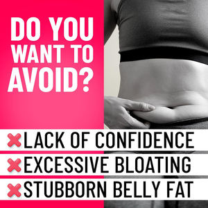 Brûleur de graisse de haute qualité pour femme avec acide linoléique en gélules molles Réduit la graisse viscérale, gélules molles pour modeler le ventre - Product Image 2