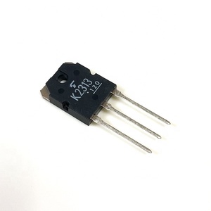 Ban đầu 2sk2313 TOS TO-3P điện MOSFET 60A <span class=keywords><strong>60V</strong></span> bóng bán dẫn k2313 - Product Image 3