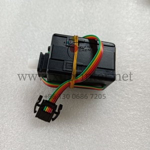 Moteur à engrenages WD de haute qualité 61.186.5311 pour Heidelberg SM102 CD102 SM74 CD74 PM74 SM52 Pièces d'impression offset 61.186.531/03 - Product Image 3