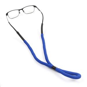 Cordon de maintien pour lunettes rondes, sangle en nylon pour lunettes de natation, support de lunettes en gros - Product Image 5