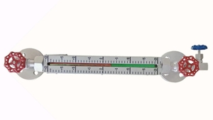 جهاز إرسال كرة تعويم مضاد للتآكل جهاز إرسال مغناطيسي من النوع العائم - Product Image 4