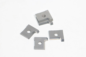 Cuchillas de Carburo de Tungsteno OEM para Enchapado de Cantos, Cuchillas de Carburo Personalizadas para Máquinas Automáticas de Enchapado de Cantos - Product Image 3