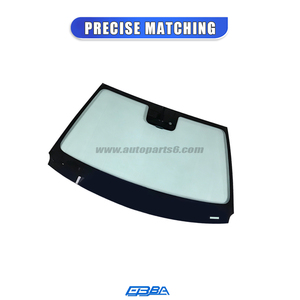 Pièces automobiles : Pare-brise en verre haute transparence, panneau de pare-brise transparent, vitrage avant clair pour Denza N7 2023, pièce de rechange - Product Image 3