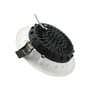 Hot Sell <strong>Led</strong> Panel Light <strong>COB</strong> <strong>Downlight</strong> with Reasonable Price - Product Image 3