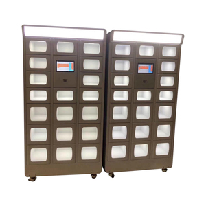 Умный шкаф для доставки пиццы - Product Image 5