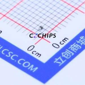 UPZ1005D221-R90TF Ferrite Bead 0402 RF ( Impedance @ Frequency: 220Ohm@100MHz )( Error: 25% )( DC Resistance (DCR): 160mOhm ) - Product Image 1