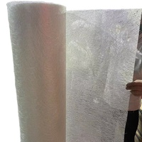 Zzcy fibre de verre haché brin tapis fibre de verre haché brin chinois jushi pas cher chop brin tapis