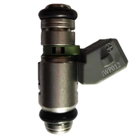 Inyector de combustible para motocicleta YAMAHA, MEV1-030-A MEV6-038, 50CC-250CC