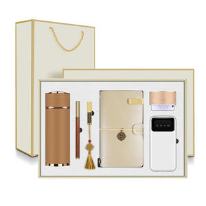 <span class=keywords><strong>2022</strong></span> nueva tendencia 6 en 1 gadget electrónico 6 en 1 Conjunto de regalo cooperativo conjunto de regalo de negocios conjunto de regalo de oficina de lujo - Product Image 3