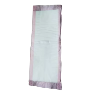Toalla Sanitaria Desechable para Maternidad, Uso Hospitalario Postparto, Súper Absorbente, Suave, Higiene Femenina, Venta al por Mayor, Fabricante Chino - Product Image 1