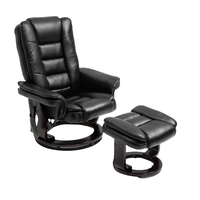 Muebles de Sala de Estar de Lujo, Diseño Combinado Ajustable, Sillón Individual de Descanso, Proveedores