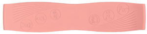 Silicone Hip <b>Band</b> Closed Loop 5 Resistance Levels Glute Booty Squat <b>Workout</b> OEM ODM Private Label Manufacturer - Product Image 2