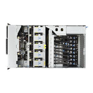 Nuevo ESC8000A-E13 8*2.5" NVMe 2*AMD 9004 9005 4U 8*GPU H200 RTX PRO 6000/4500 RAID 9560-16i - Product Image 5