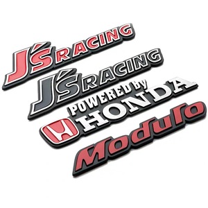 Adesivo per Graffi Auto per Honda <span class=keywords><strong>Mugen</strong></span> Type R Turbo Js Racing Modulo HKS - Product Image 6