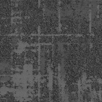 Maschinen getufteter rutsch fester Boden Nylon Commercial Pp Wolle 80x80 Home Bankettsaal Fliesen Teppich Italienische Büro fliesen 500x500 Ch