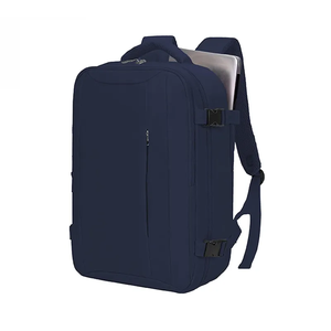 Mochila <span class=keywords><strong>de</strong></span> <span class=keywords><strong>viaje</strong></span> con logotipo personalizado para avión Ryanair, <span class=keywords><strong>40x20x25</strong></span>, suave, impermeable, informal, para viajes al aire libre, senderismo, mochila para ordenador portátil - Product Image 2