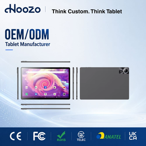 Tablette PC Android 16 certifiée GMS, version US, 11,97 pouces, 2K, Wi-Fi, 6 Go RAM, 128 Go ROM, <span class=keywords><strong>Google</strong></span> <span class=keywords><strong>Play</strong></span>, pour la réservation de salles de réunion et le check-in de conférences - Product Image 1