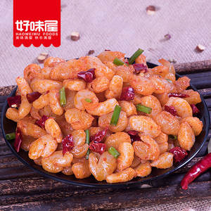 Konjac-casa de buena sabor, <span class=keywords><strong>gambas</strong></span> picantes, <span class=keywords><strong>gambas</strong></span> picantes - Product Image 3