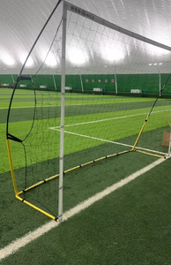 <span class=keywords><strong>But</strong></span> de football portable et pliable pour l'entraînement des enfants - Product Image 2