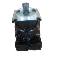 Pompe à piston hydraulique Danfoss SAUER 51D110-1- RD4N 51D1101RD4N E2B1NNU1NNN 040AAF00000