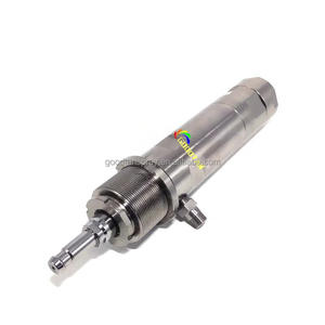 Lw075a 75cc <span class=keywords><strong>merkur</strong></span> bơm 30:1 bơm cơ thể lắp ráp là thích hợp cho GRC máy phun không có không khí - Product Image 3