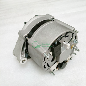 <span class=keywords><strong>Alternador</strong></span> <span class=keywords><strong>de</strong></span> 24 V y 45 A para Motor Diésel 6BT5.9 4BT3.9 ISB QSB <span class=keywords><strong>de</strong></span> Maquinaria <span class=keywords><strong>de</strong></span> Construcción, 3284392 3920678 - Product Image 4