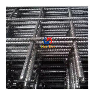 <span class=keywords><strong>D49</strong></span>強化メッシュBS4483標準コンクリート構造4.8m × 2.4m × 2.5mm - Product Image 2