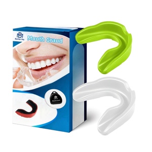 Спортивный каппа для взрослых и юниоров с чехлом для бокса, баскетбола, Лакросса, футбола - Product Image 2